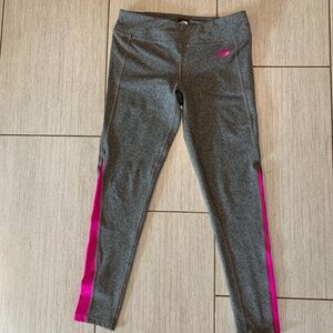 North Face Womens leggings Medium